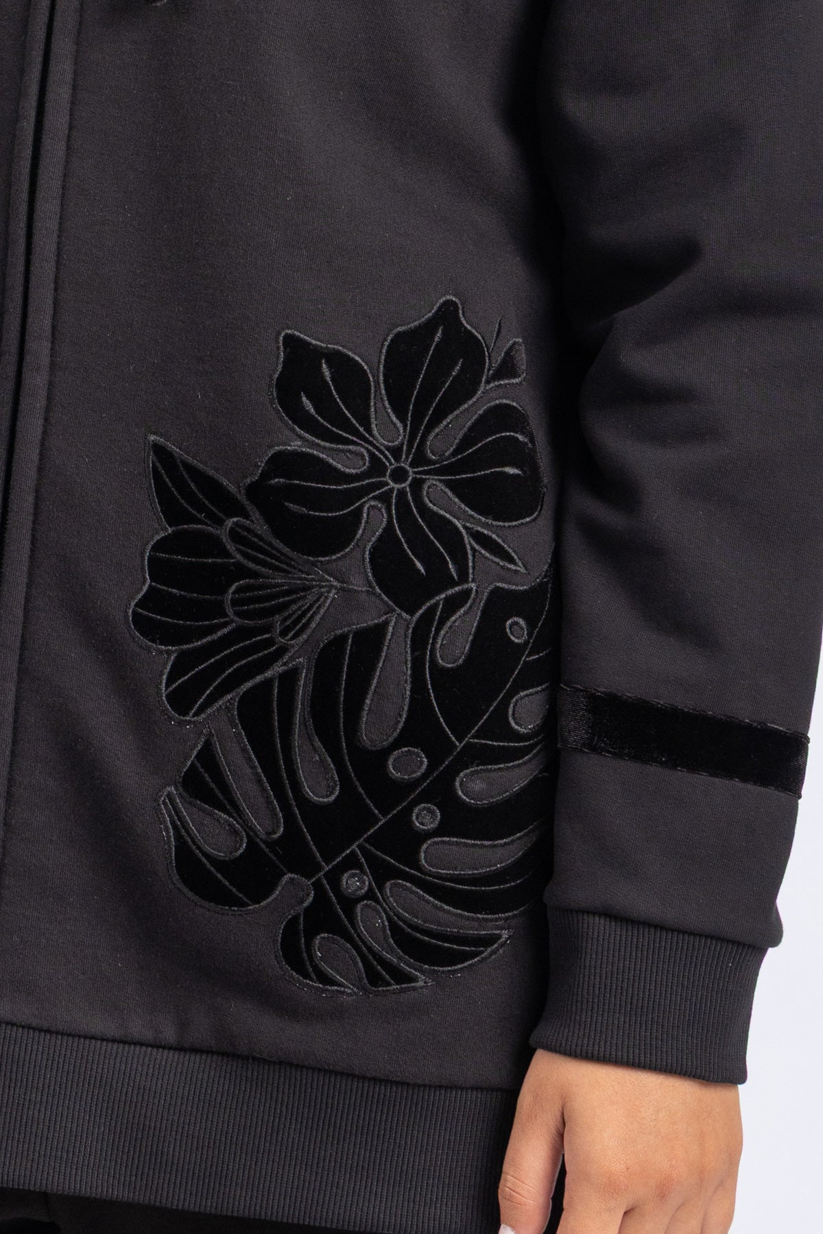 sport line - super soft jacket