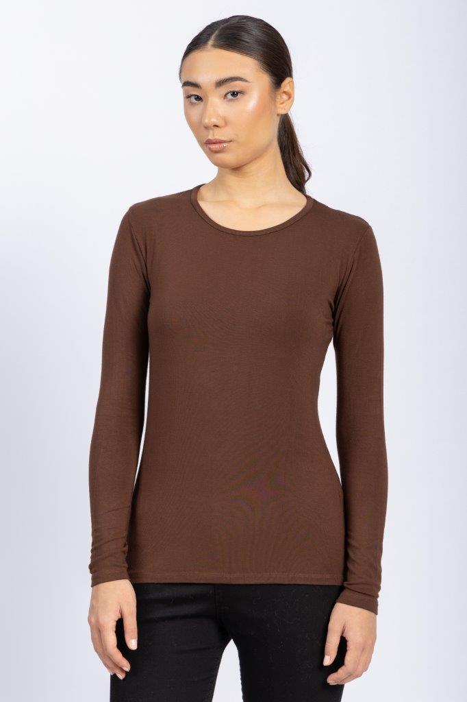100% natural modal blouse