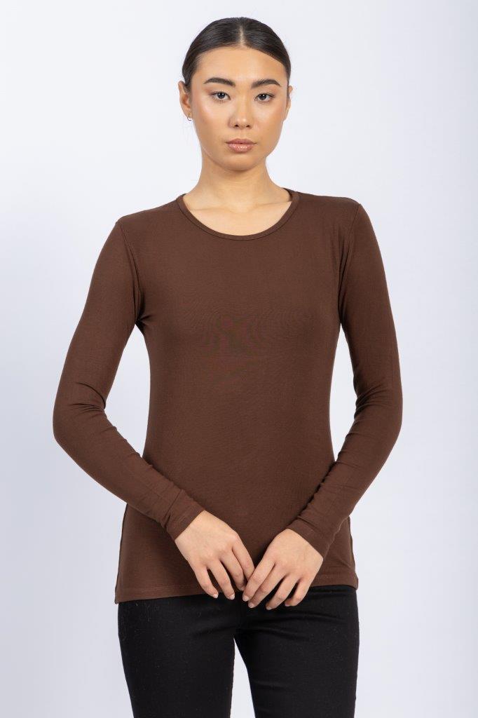 100% natural modal blouse