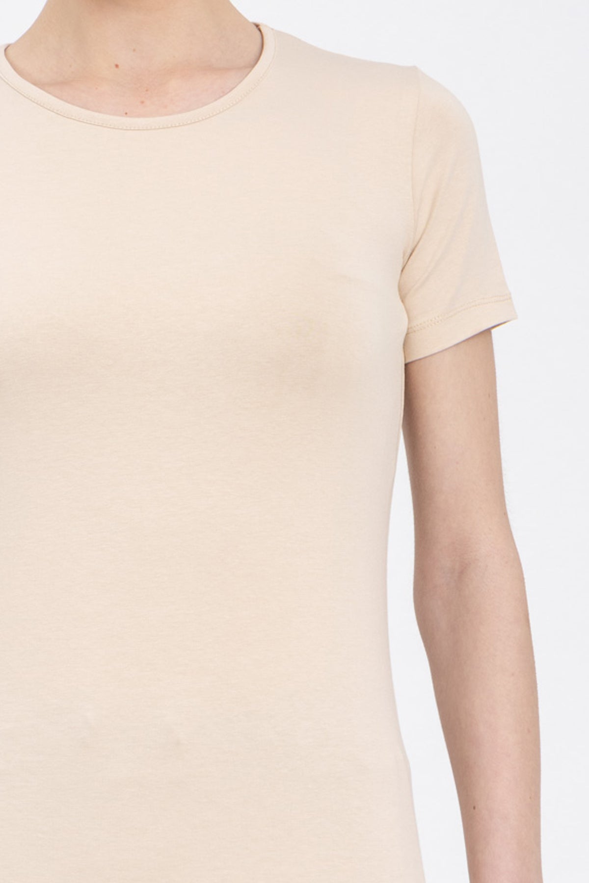 100% natural modal blouse