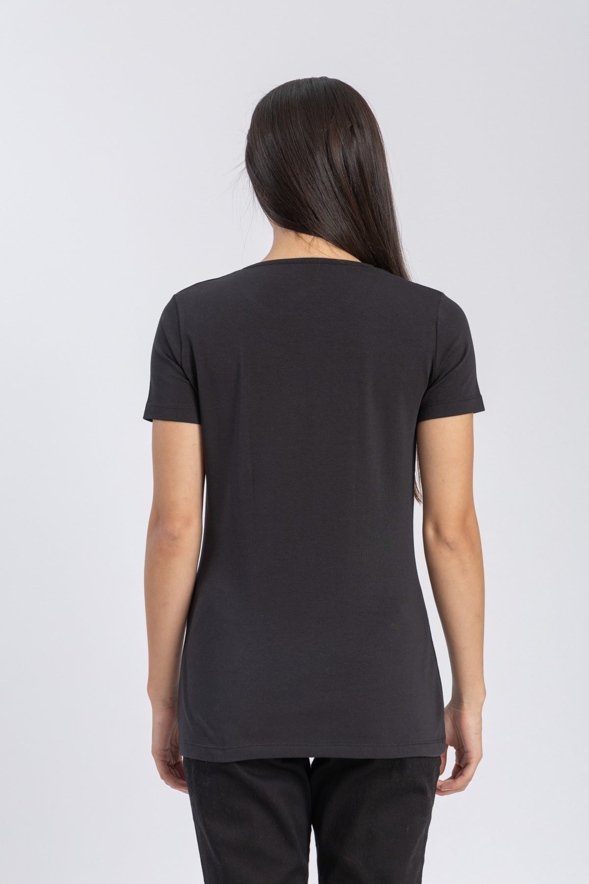 100% natural modal blouse