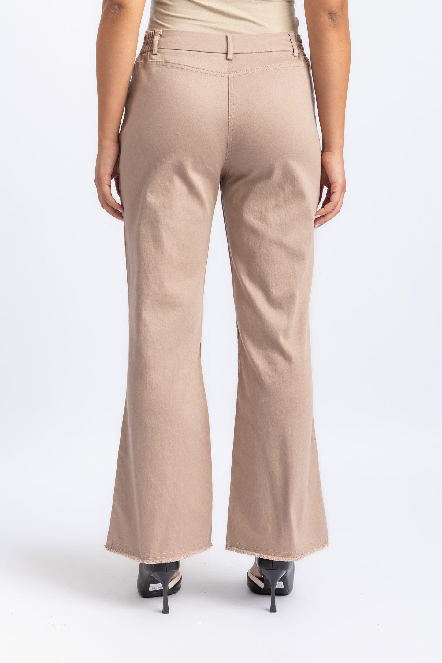 gabardine pants