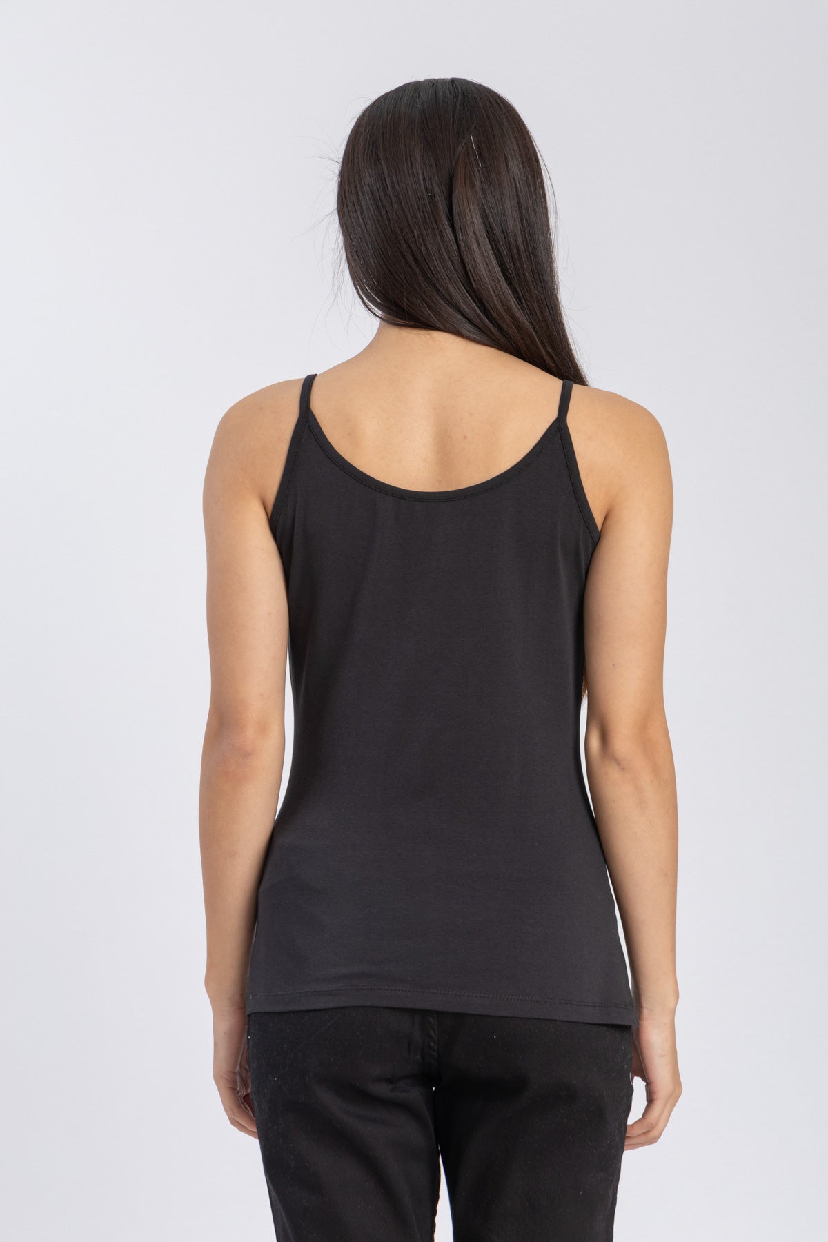 100% natural modal top