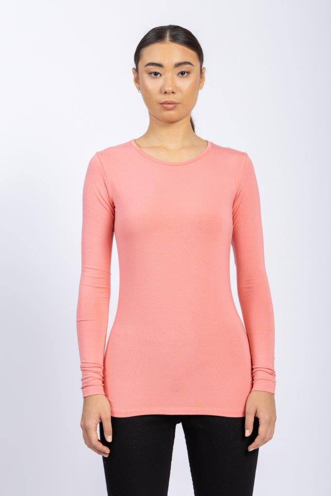 100% natural modal blouse