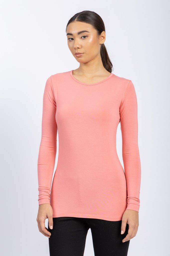 100% natural modal blouse