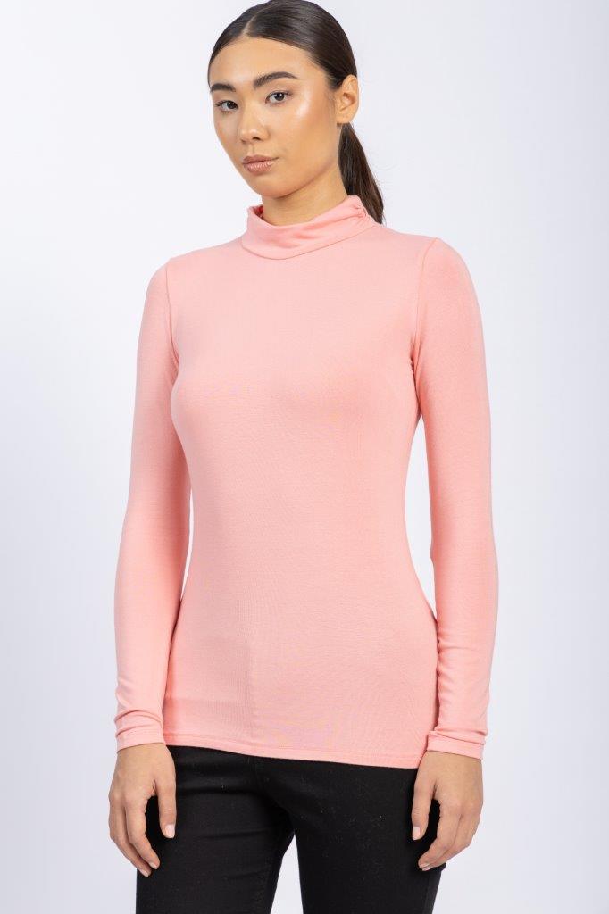 100% natural modal blouse