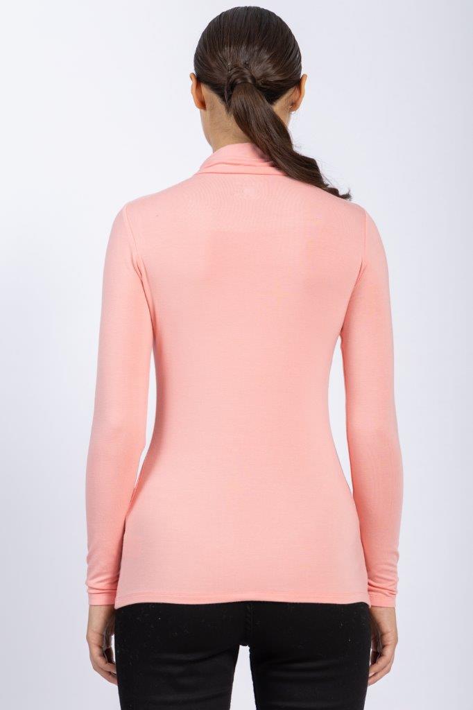 100% natural modal blouse