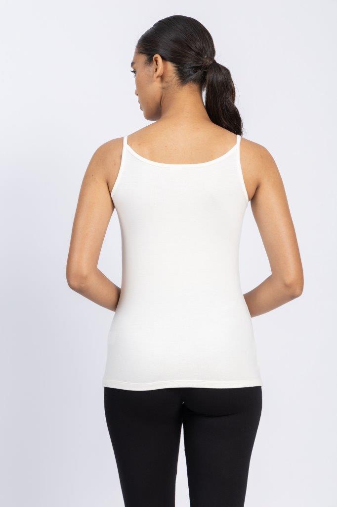 100% natural modal top