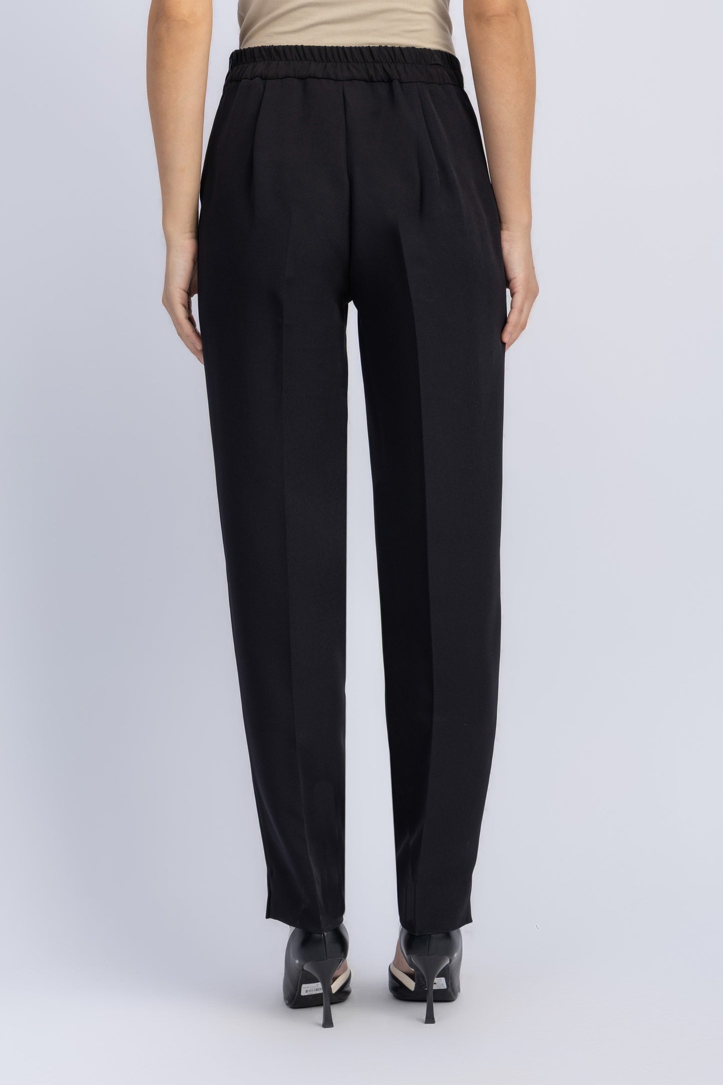 crepe pants