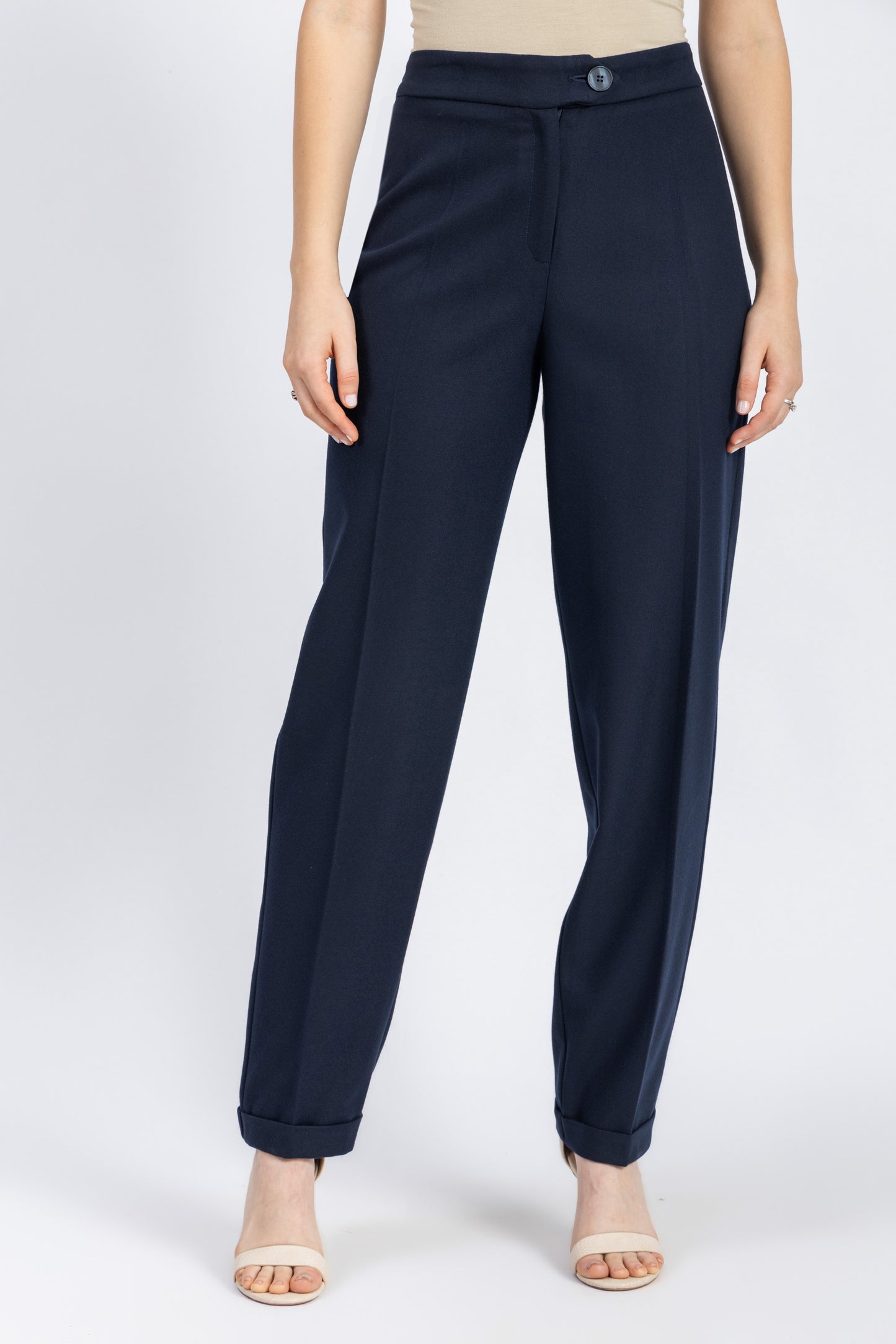 cashmere feel pants