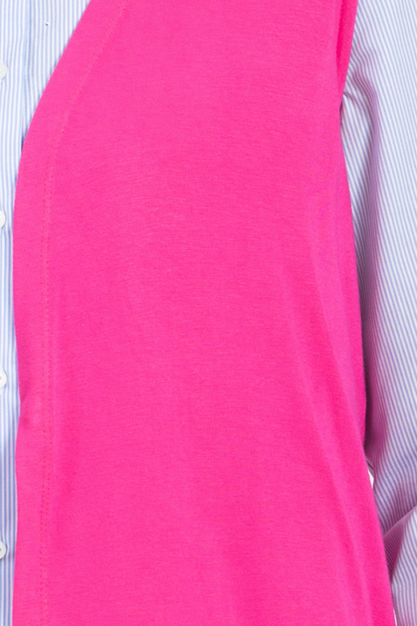 100% natural modal vest