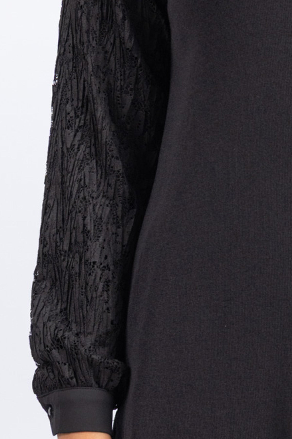 knitwear blouse