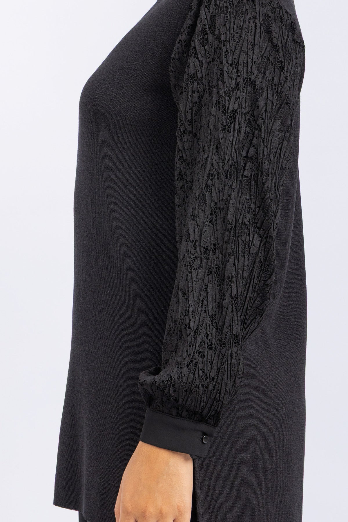 knitwear blouse
