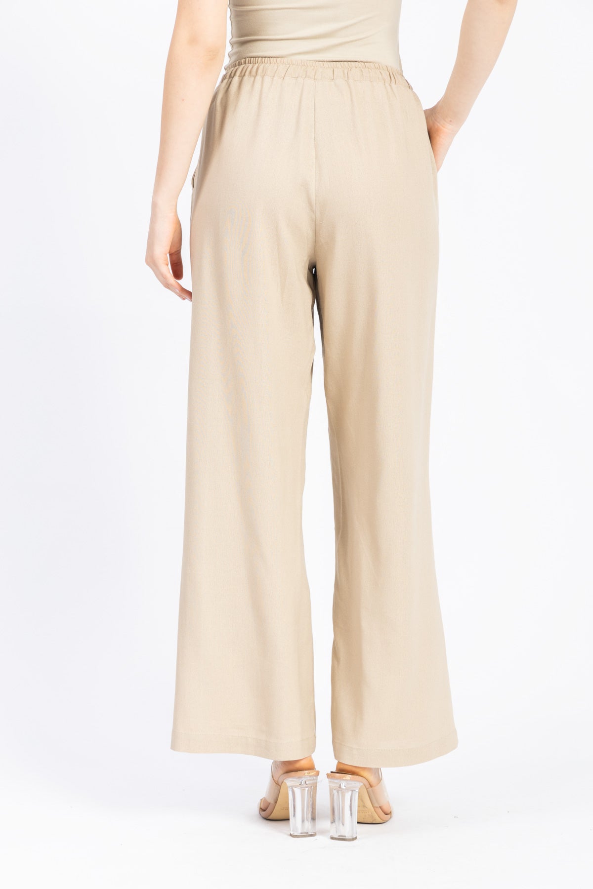 linen pants