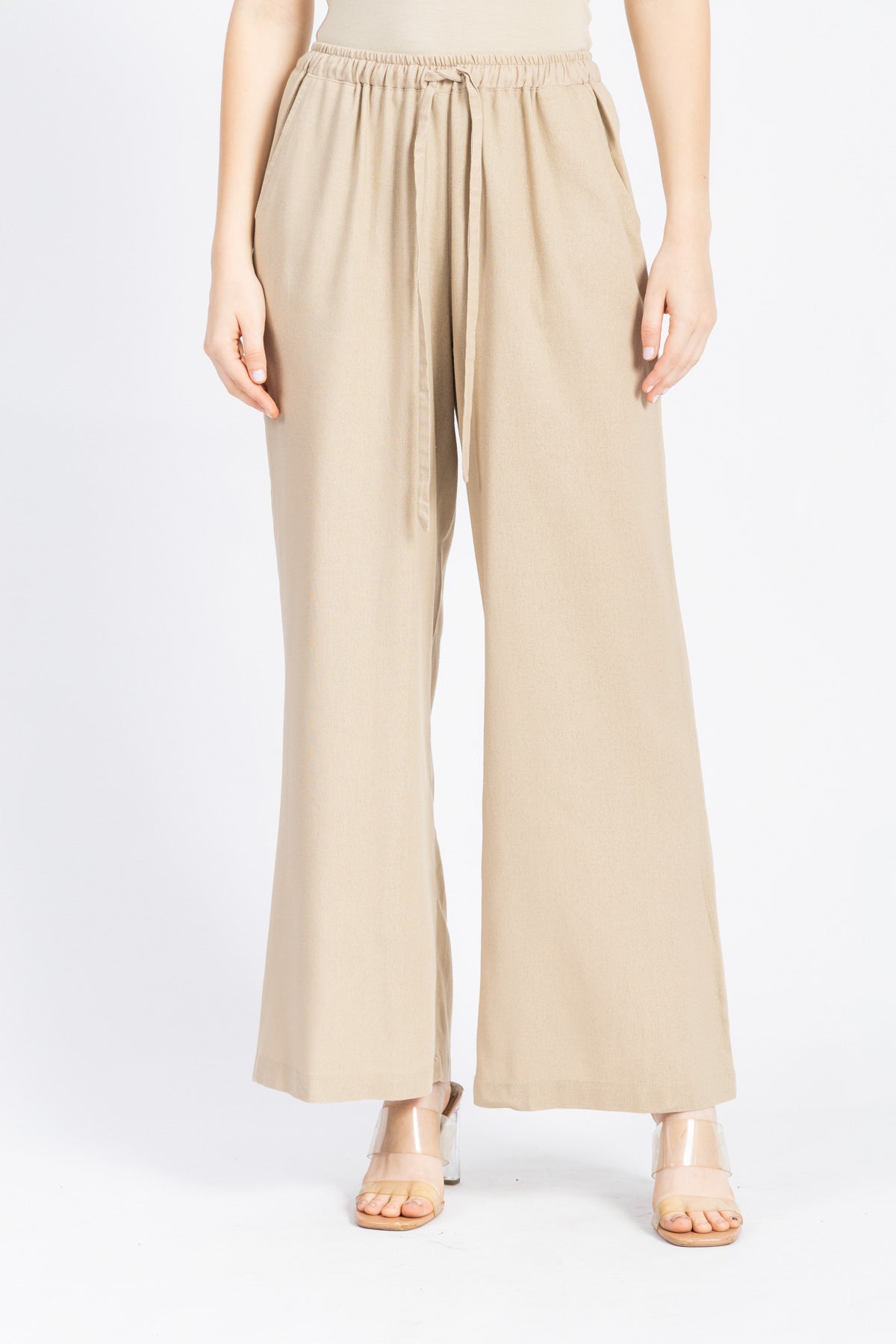 linen pants
