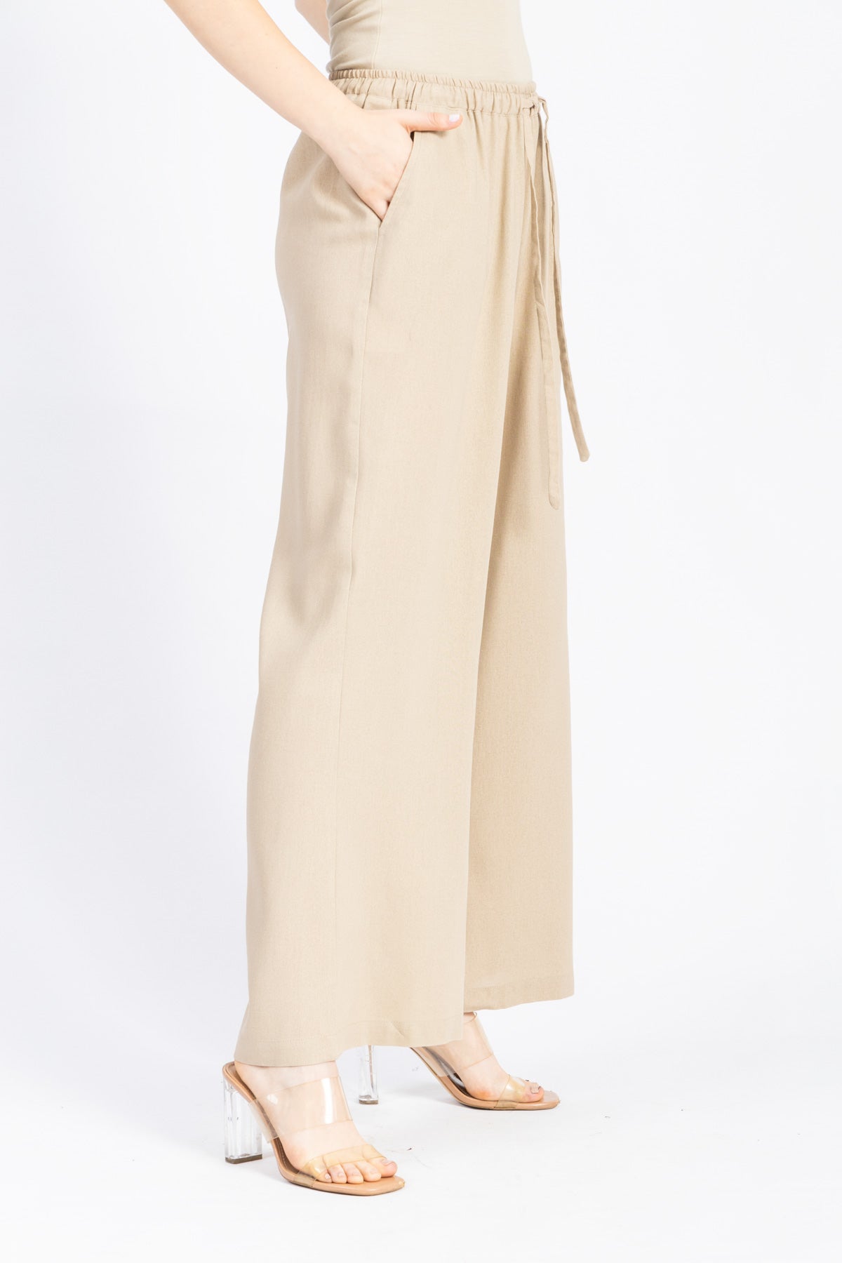 linen pants