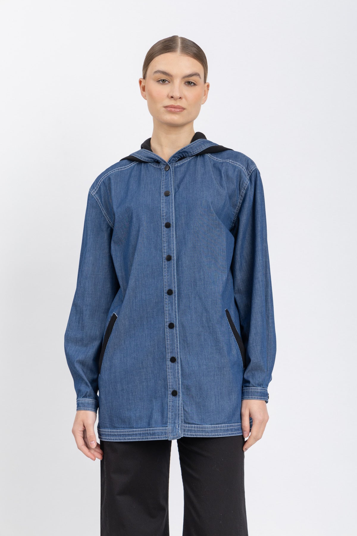 jeans jacket