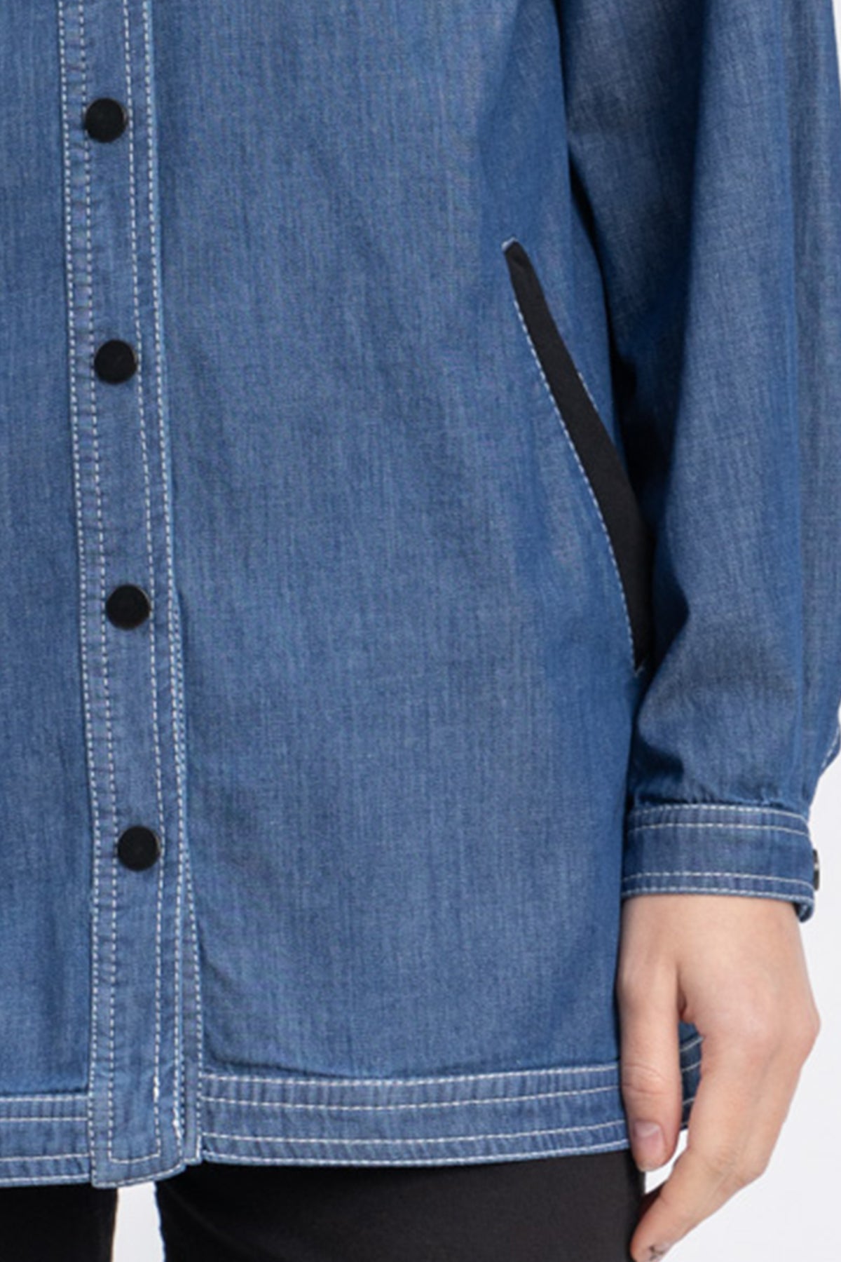 jeans jacket