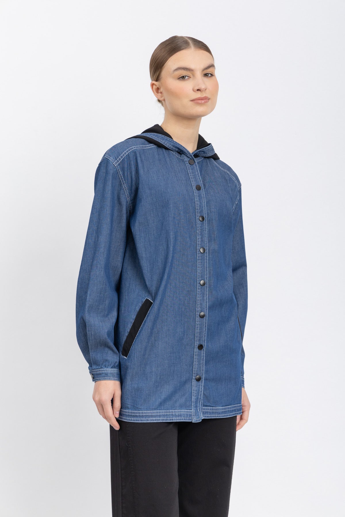 jeans jacket