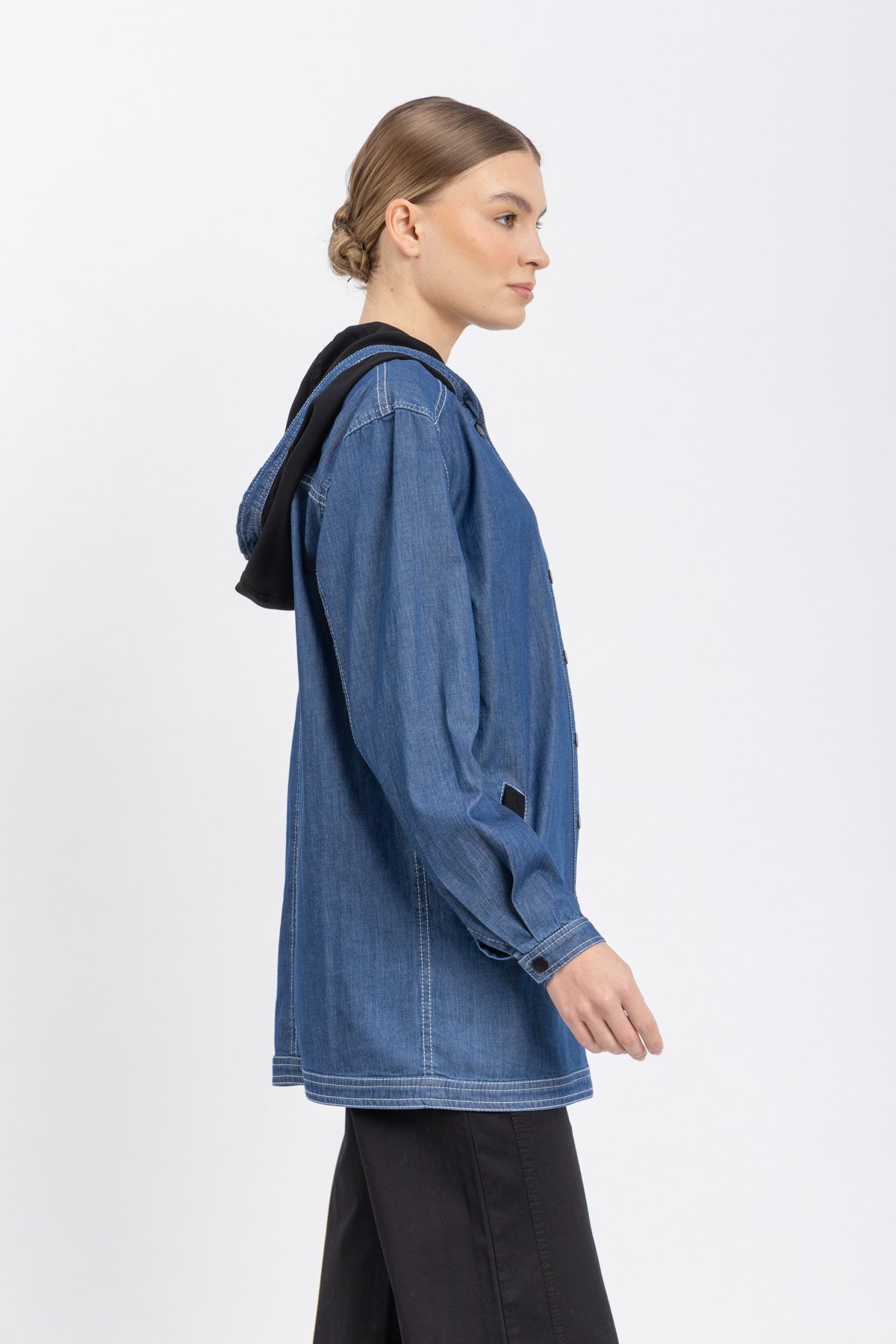 jeans jacket
