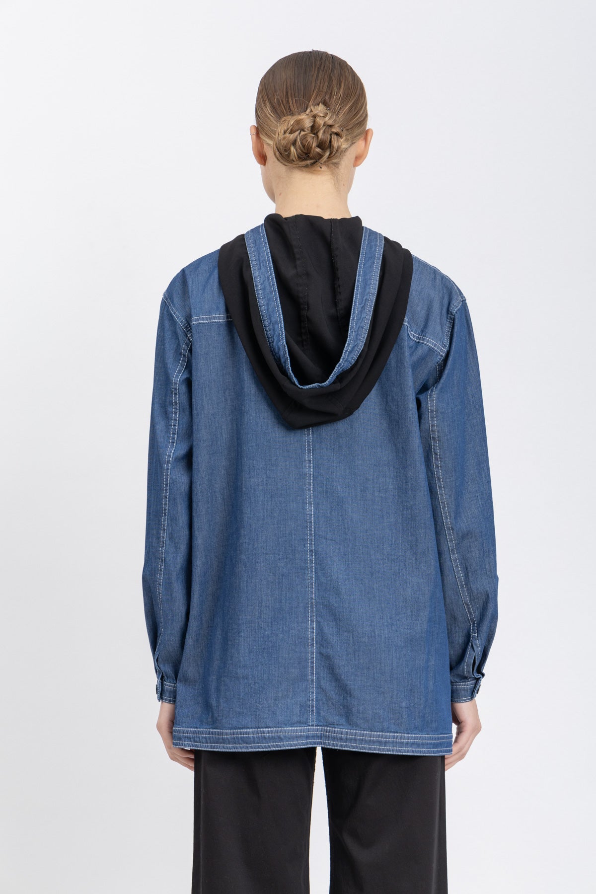 jeans jacket