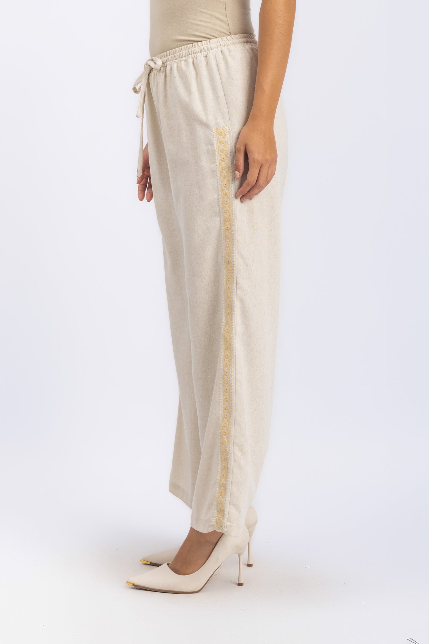 linen pants