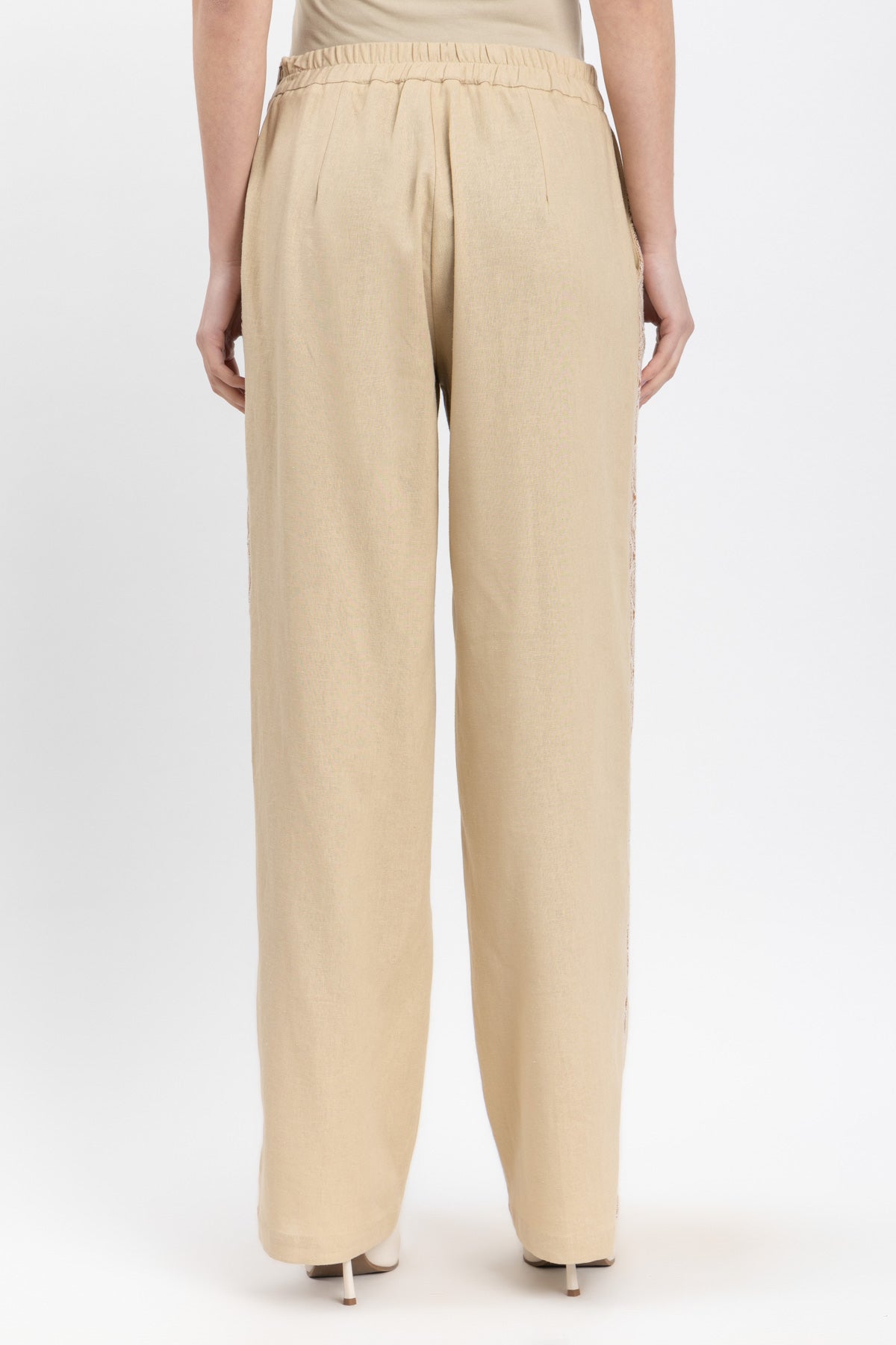 linen pants