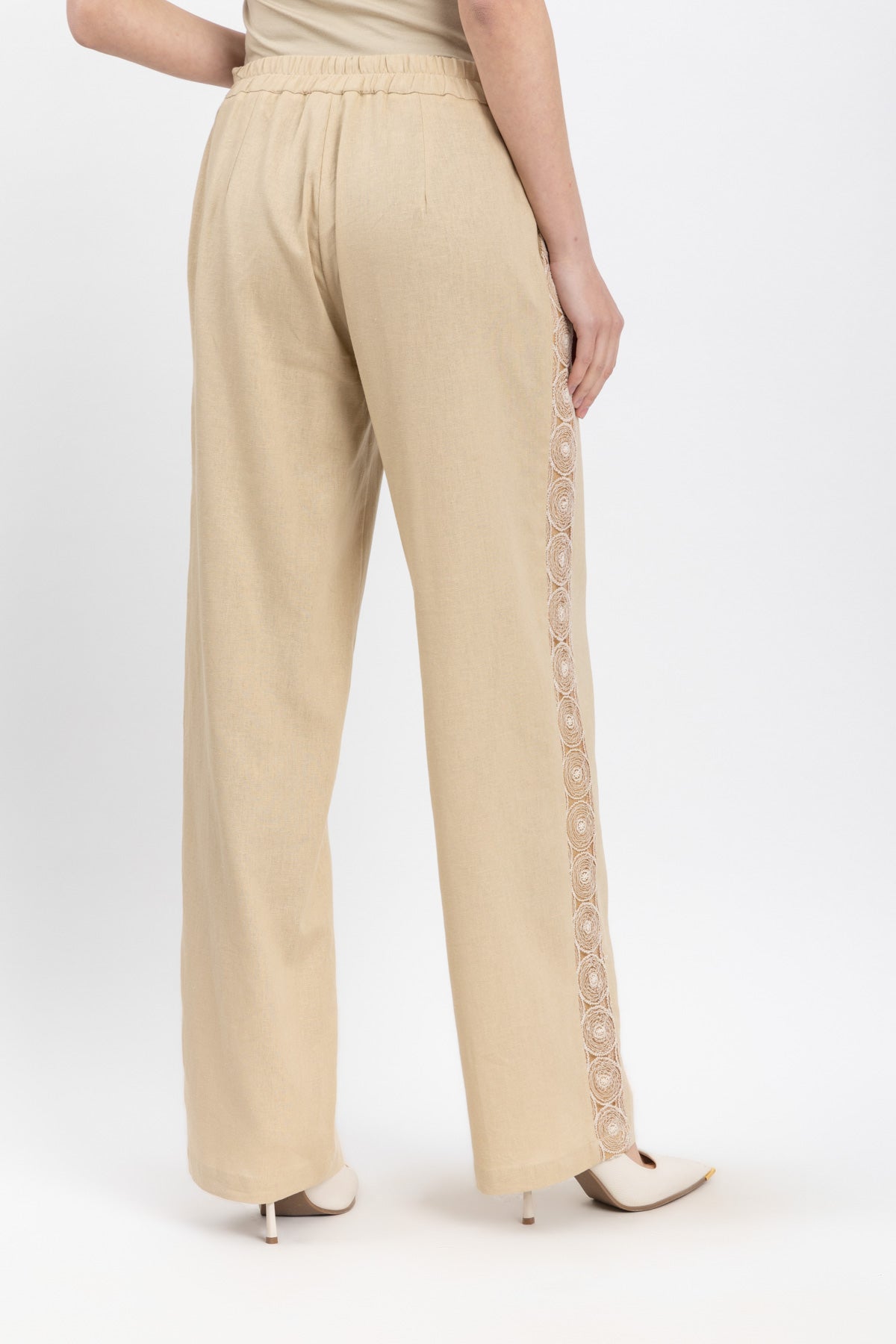 linen pants