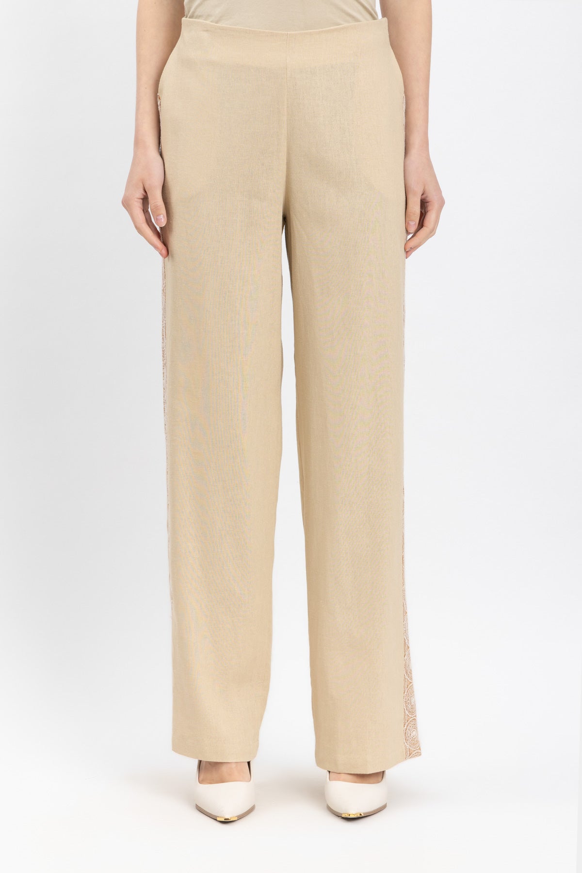 linen pants