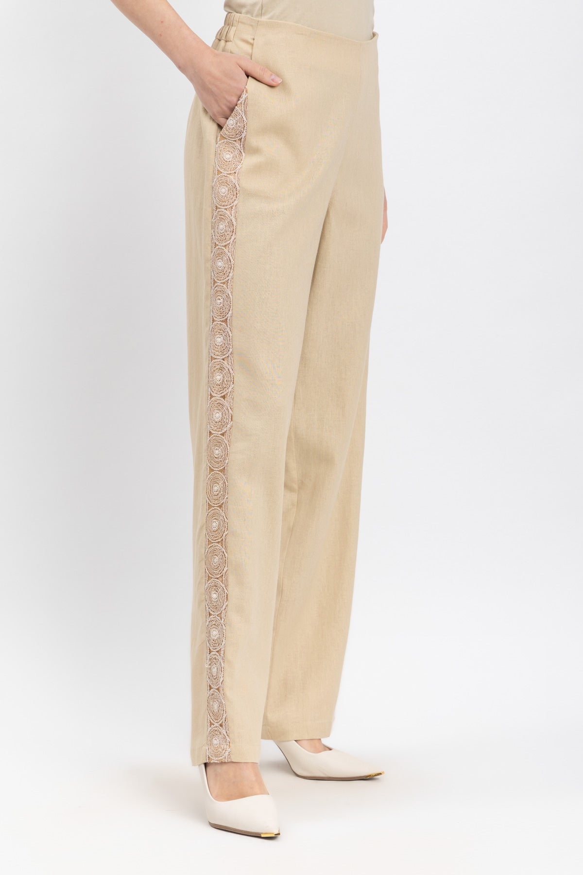 linen pants