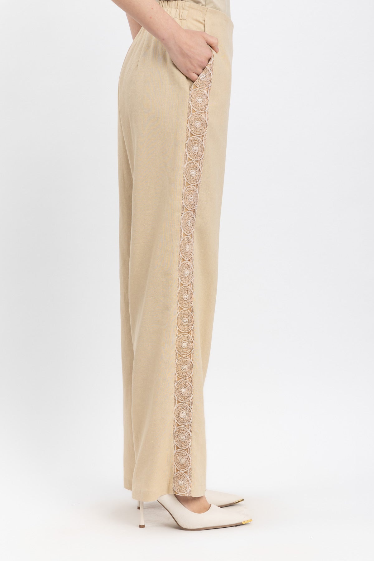 linen pants