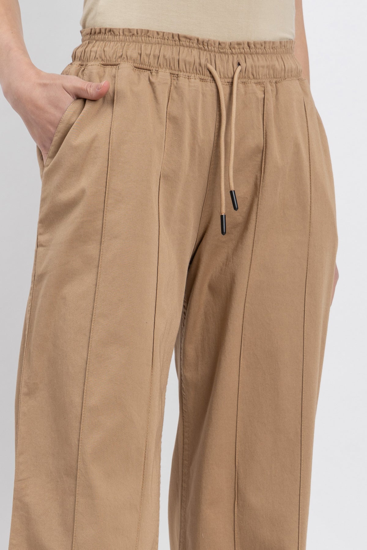 gabardine pants
