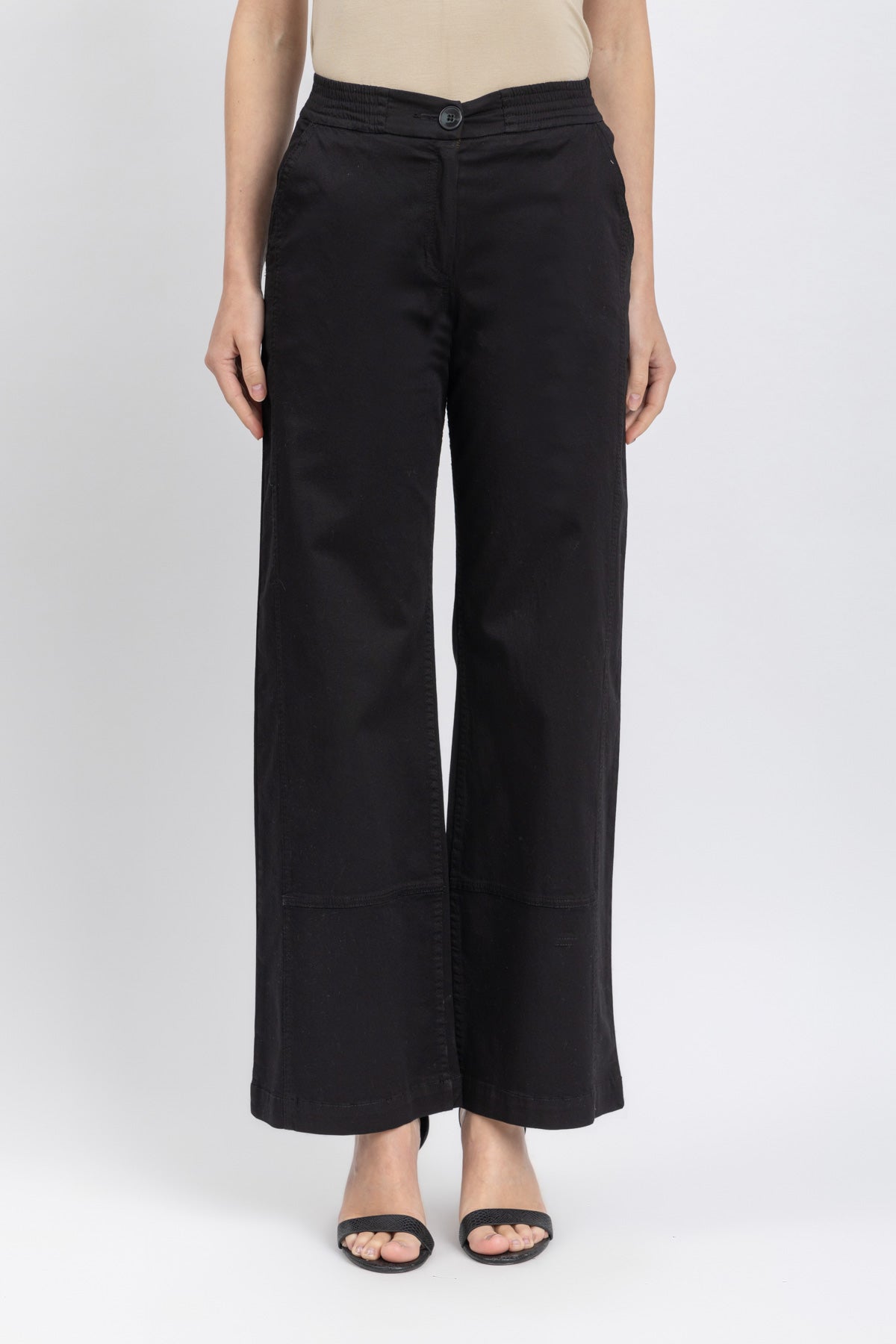 gabardine pants