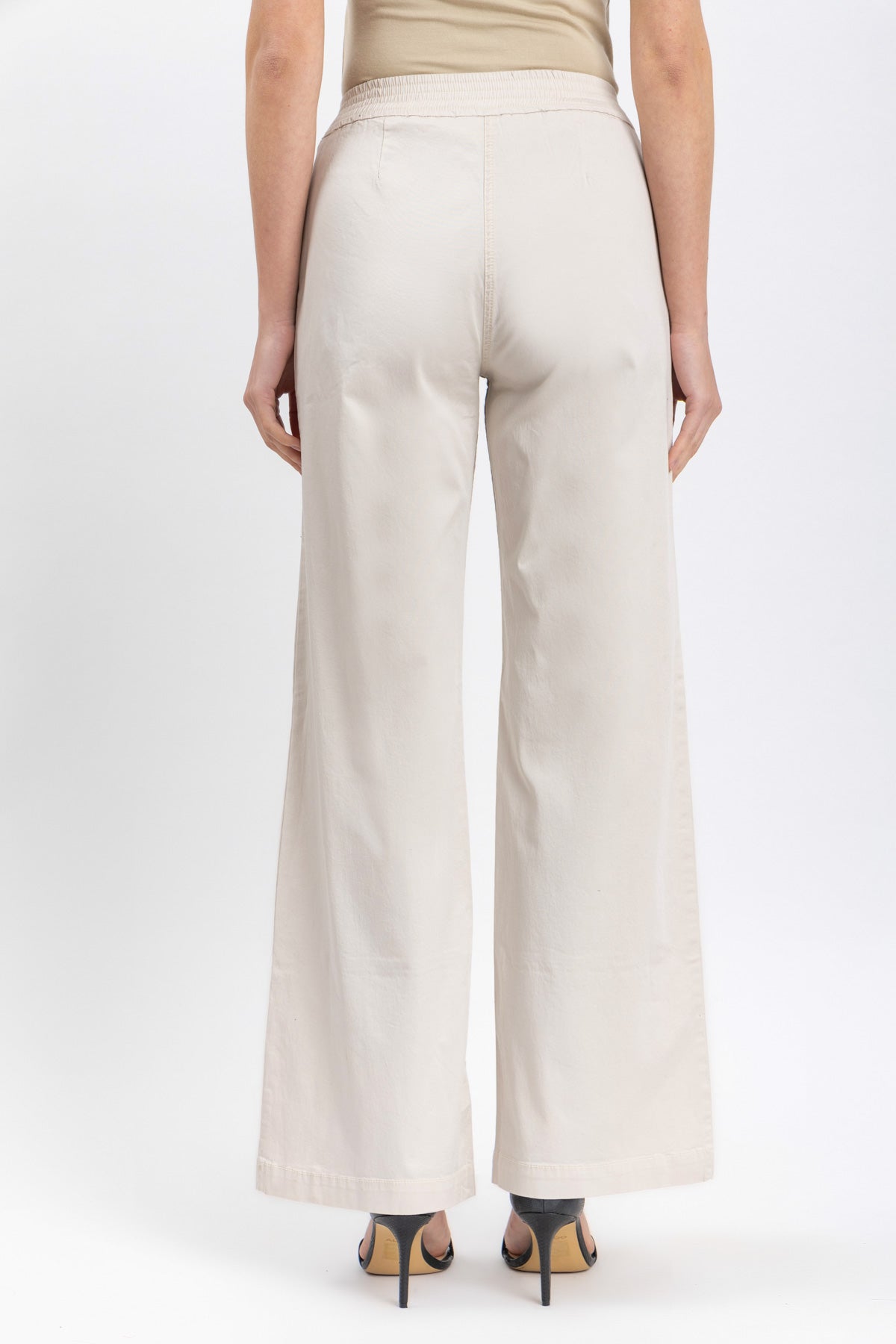 gabardine pants
