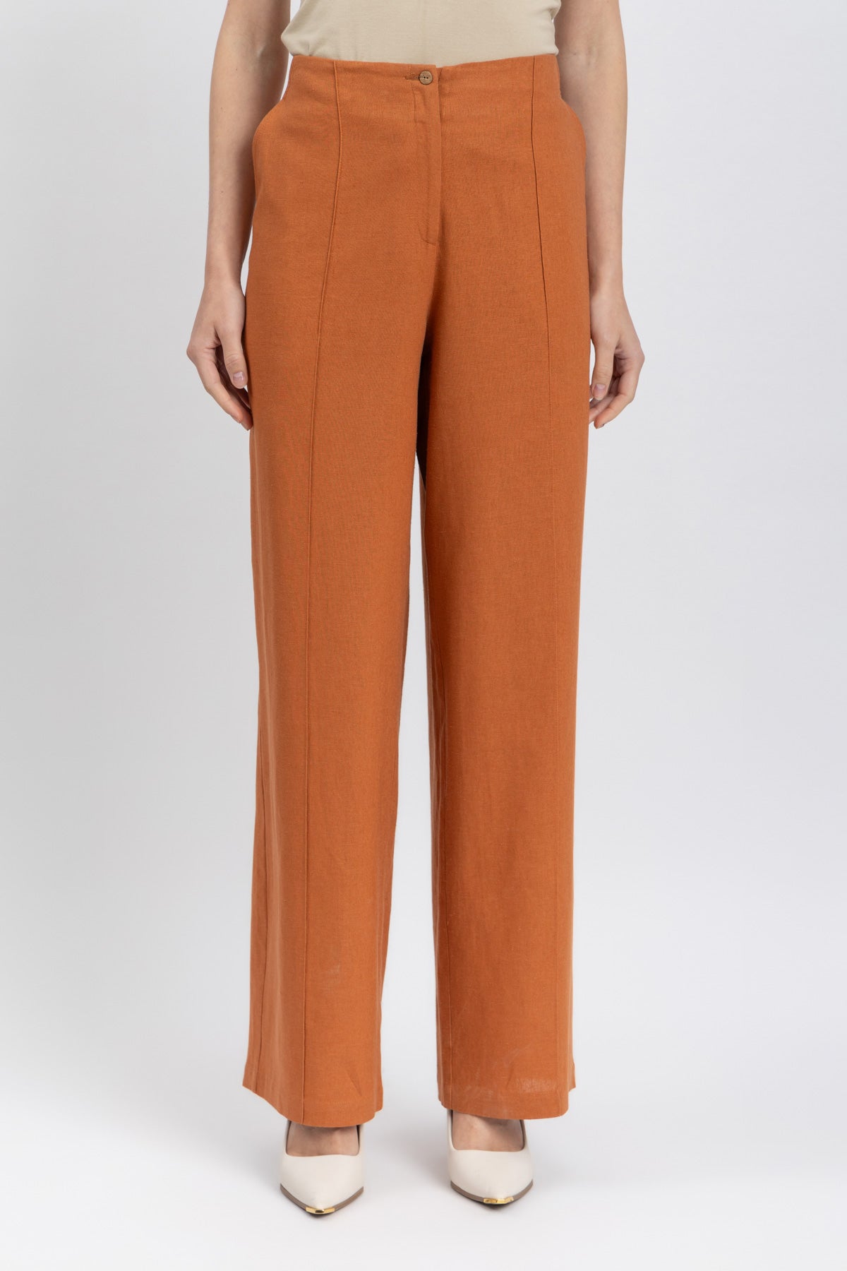 linen pants