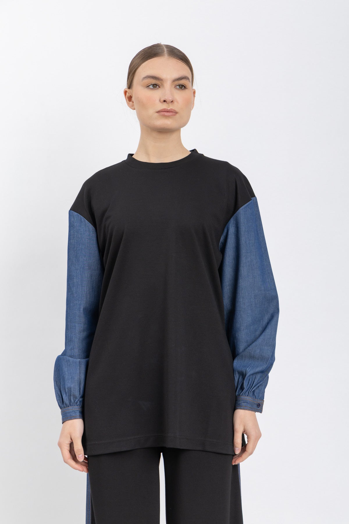 sport line - super soft blouse