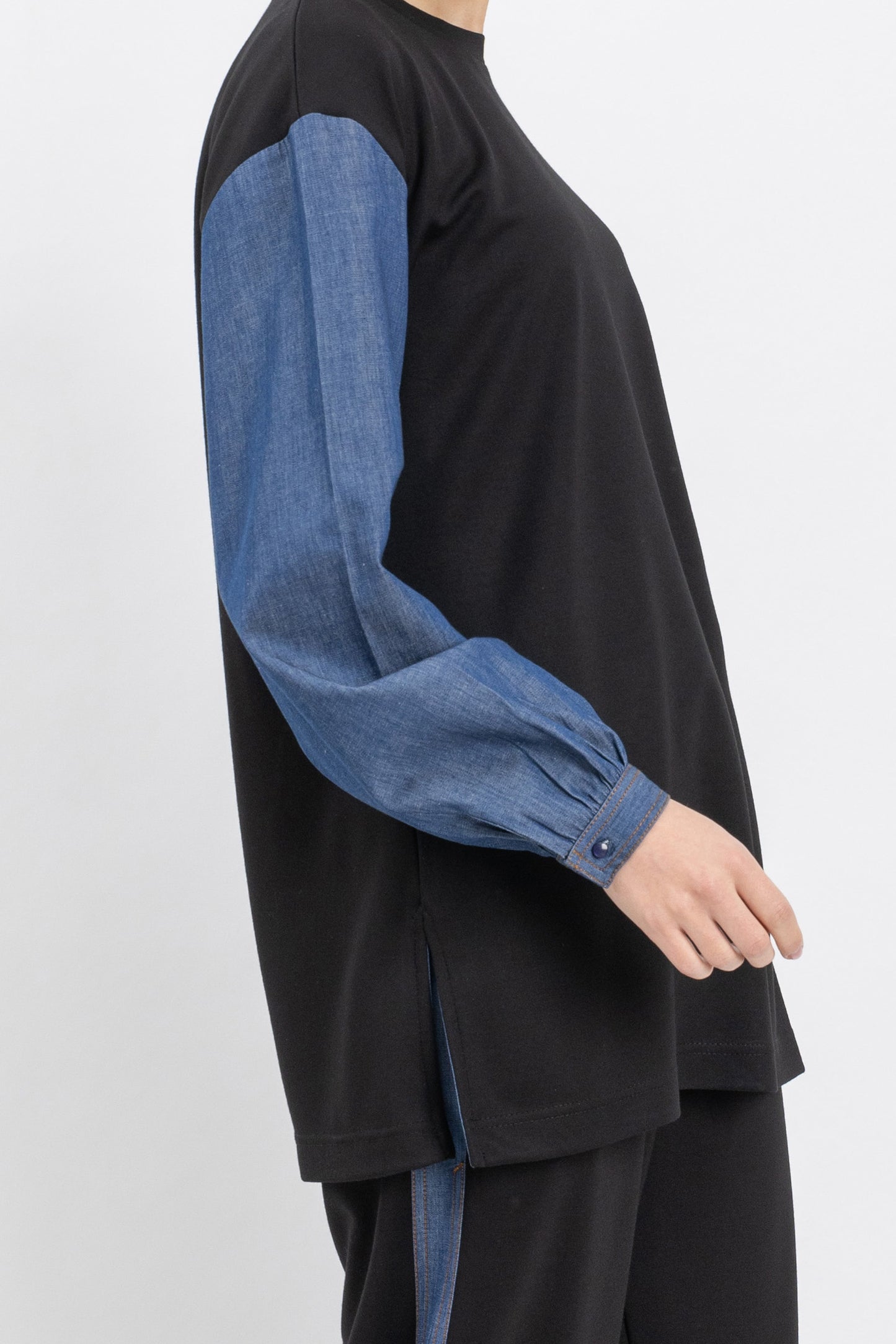 sport line - super soft blouse