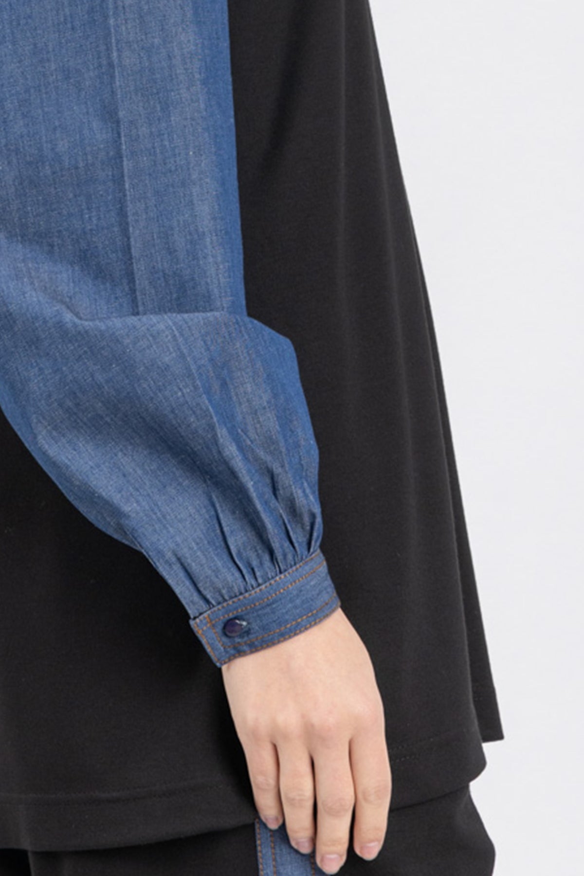 sport line - super soft blouse