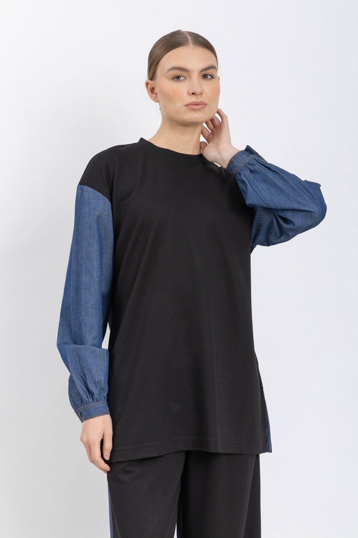 sport line - super soft blouse