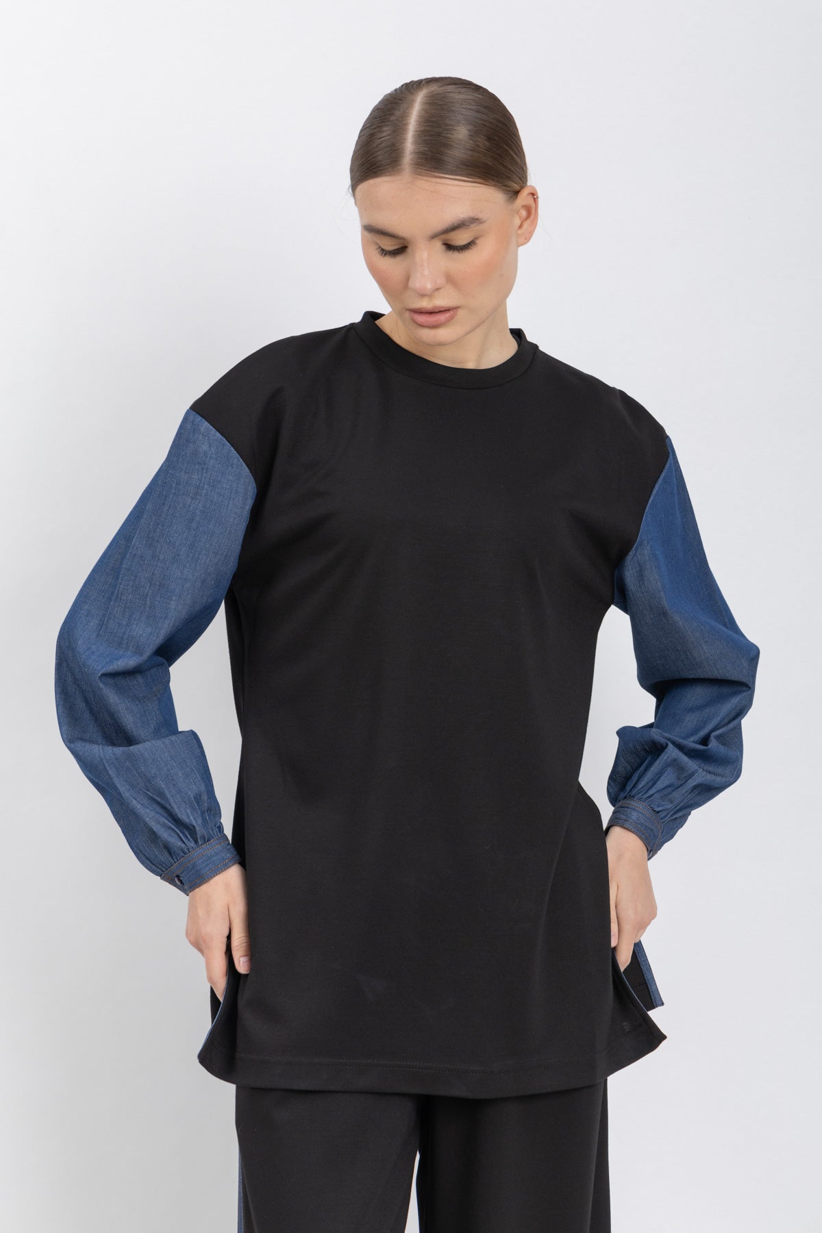 sport line - super soft blouse