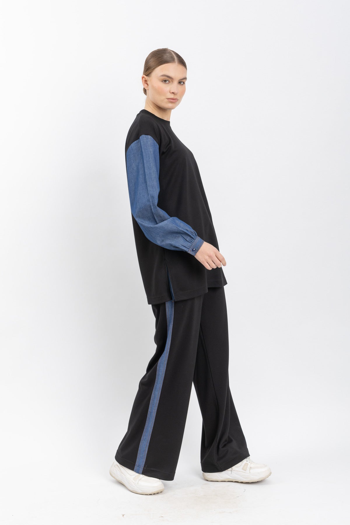 sport line - super soft blouse