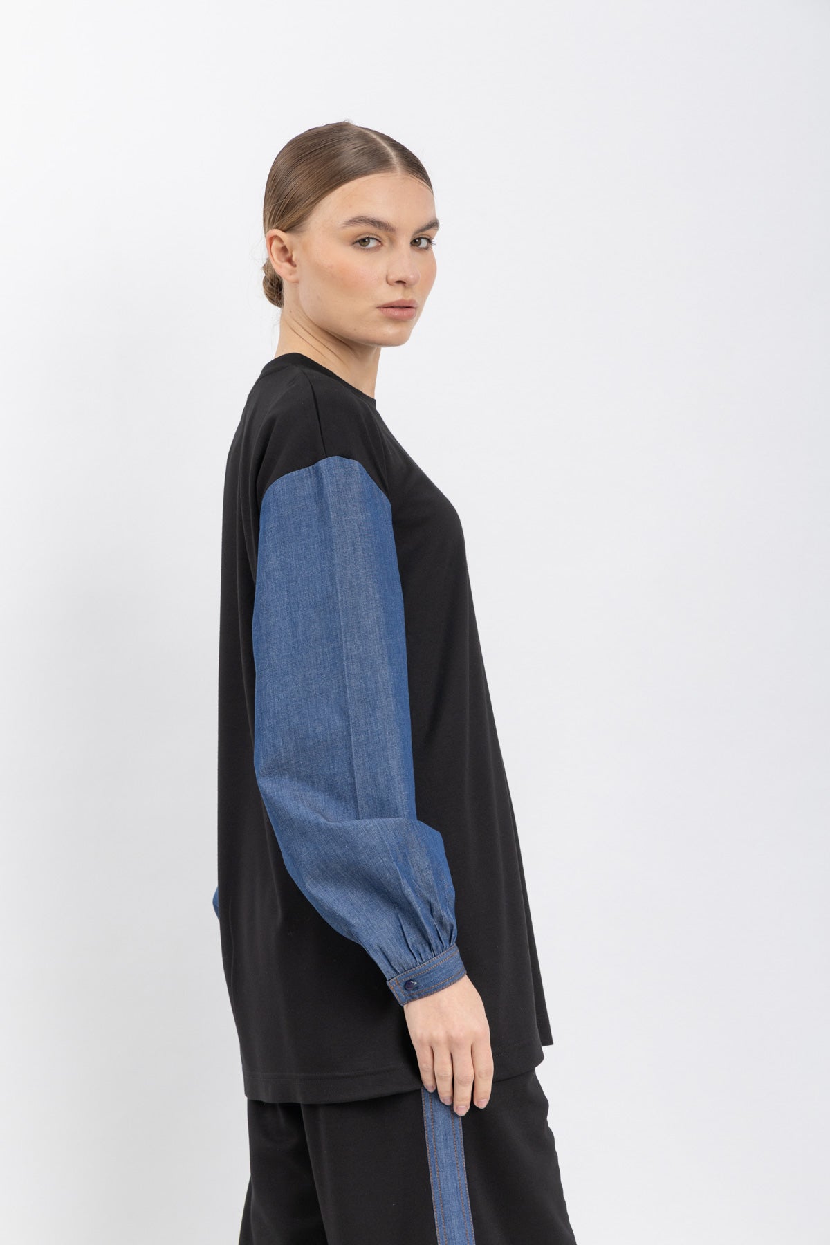 sport line - super soft blouse