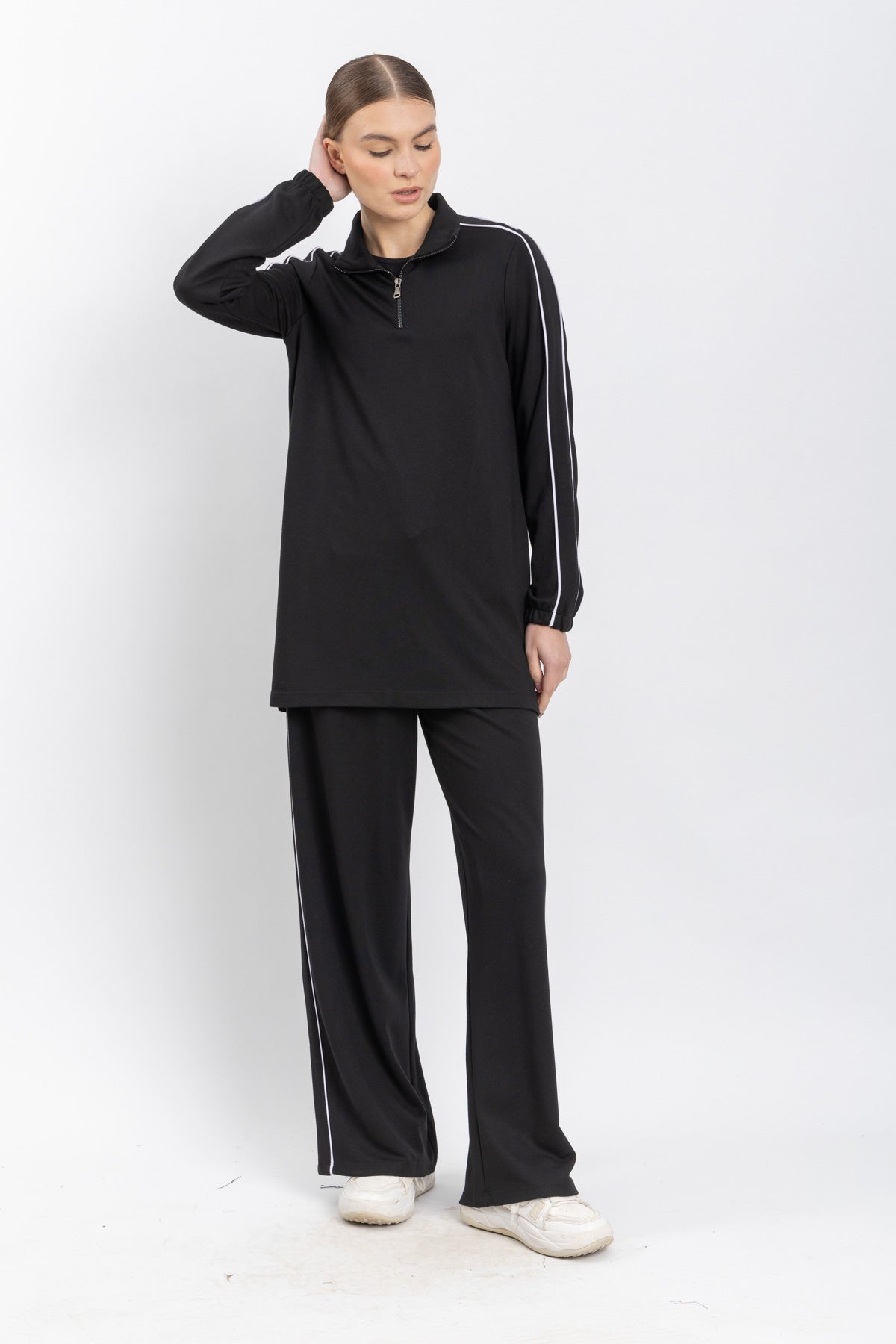 sport line - super soft blouse