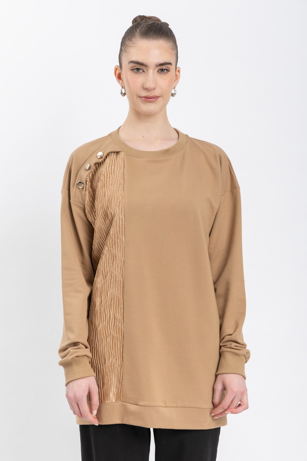 sport line - super soft blouse