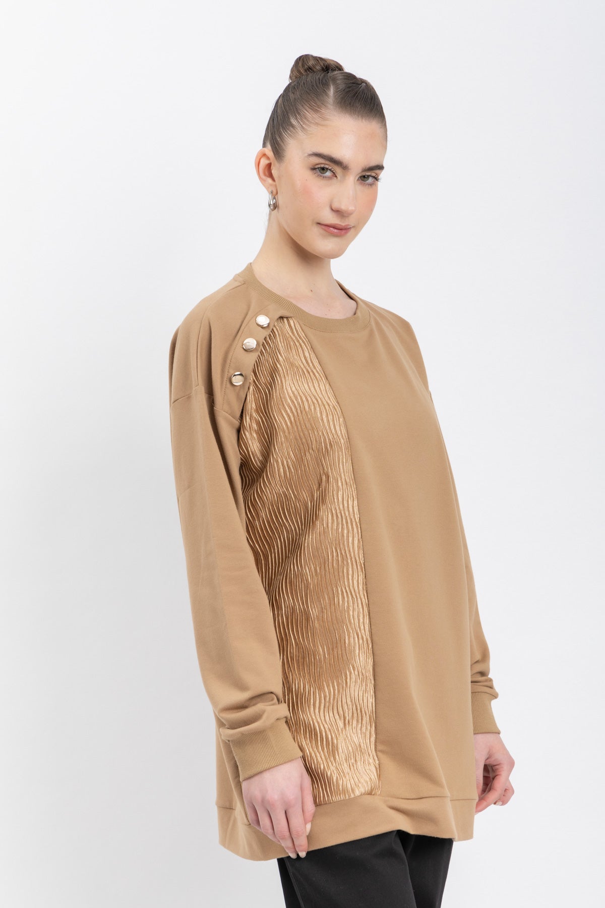 sport line - super soft blouse