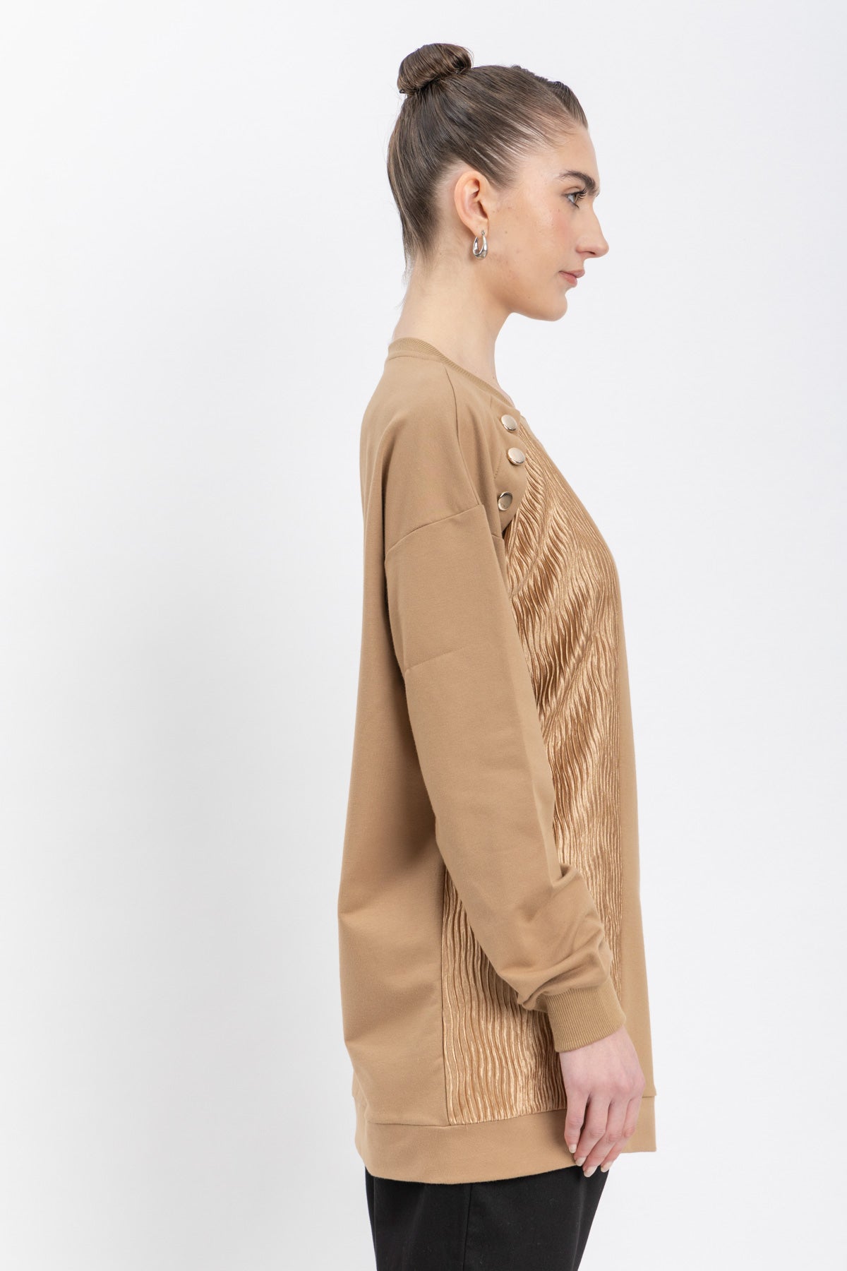 sport line - super soft blouse