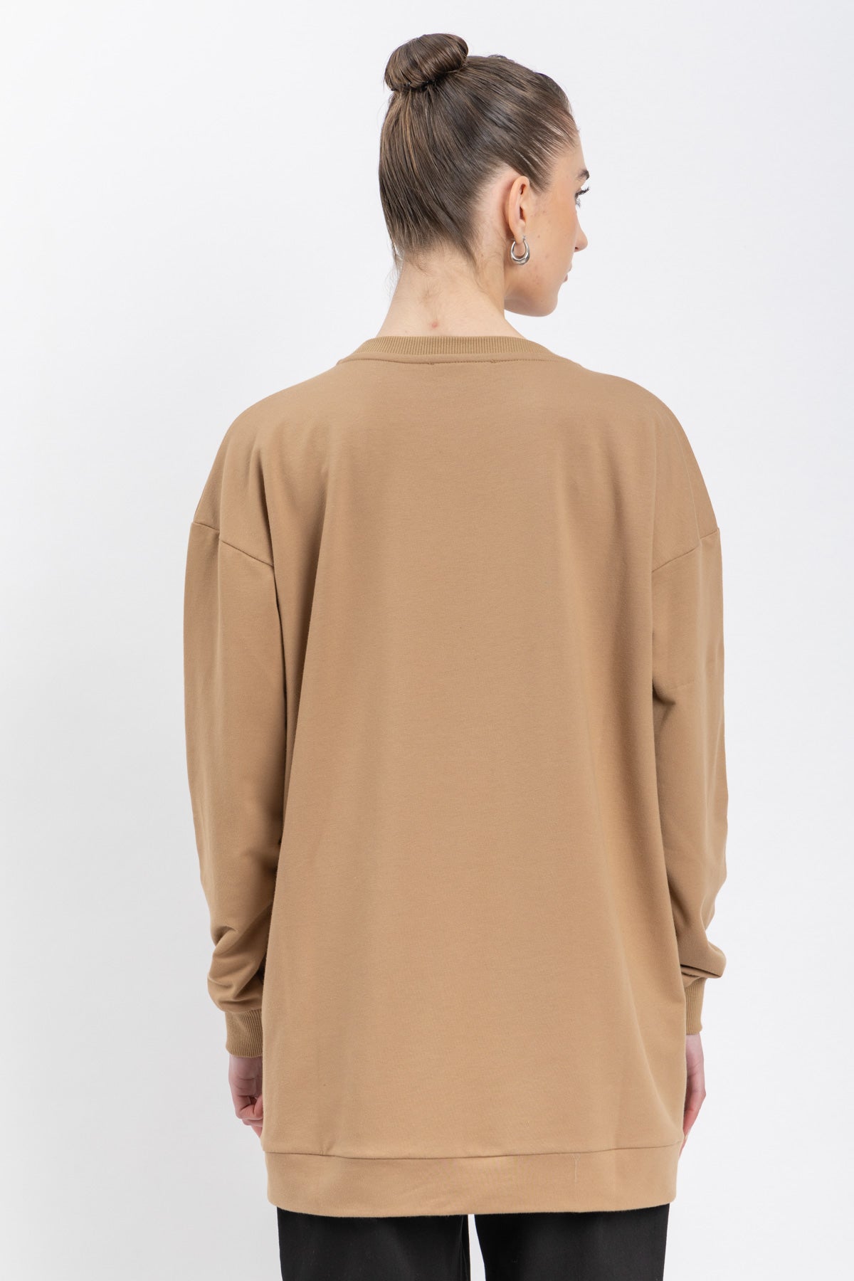 sport line - super soft blouse