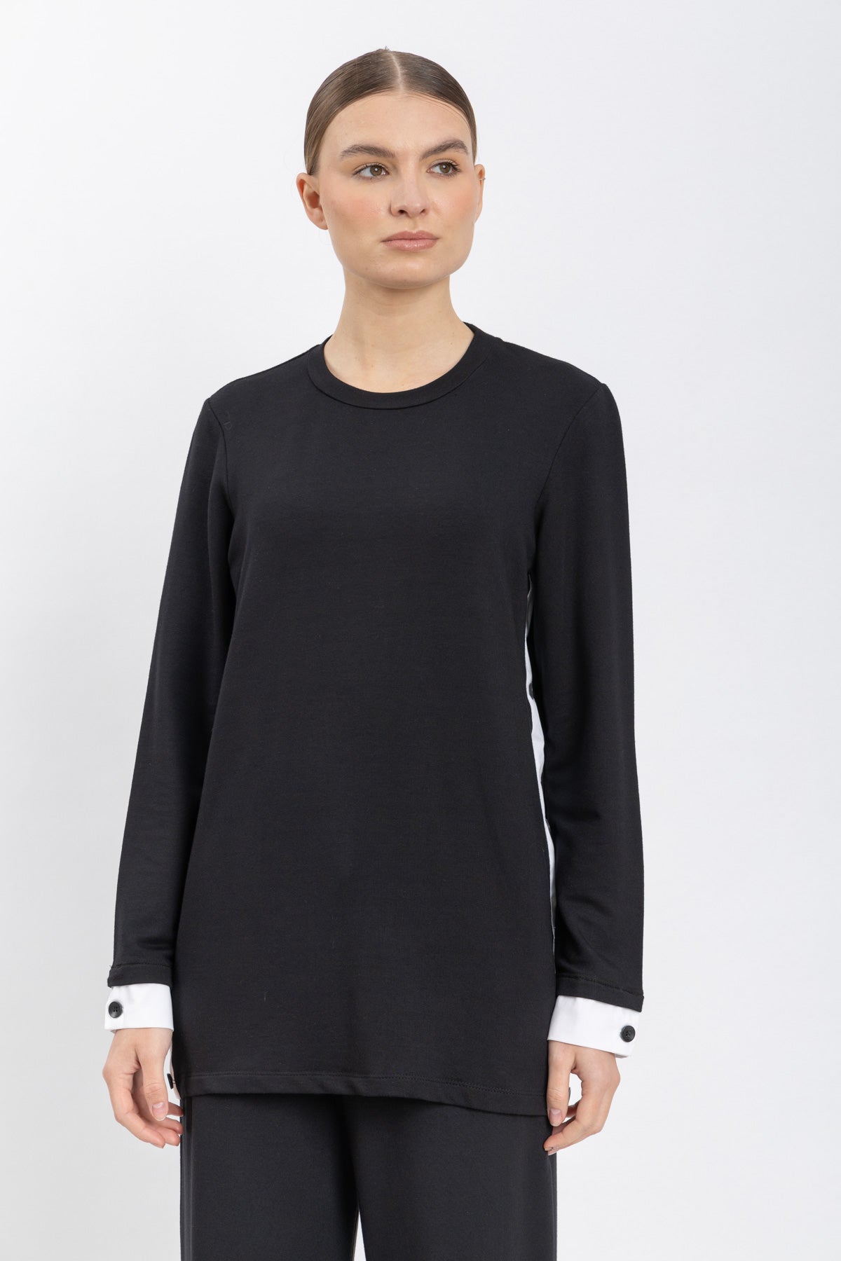 sport line - super soft blouse