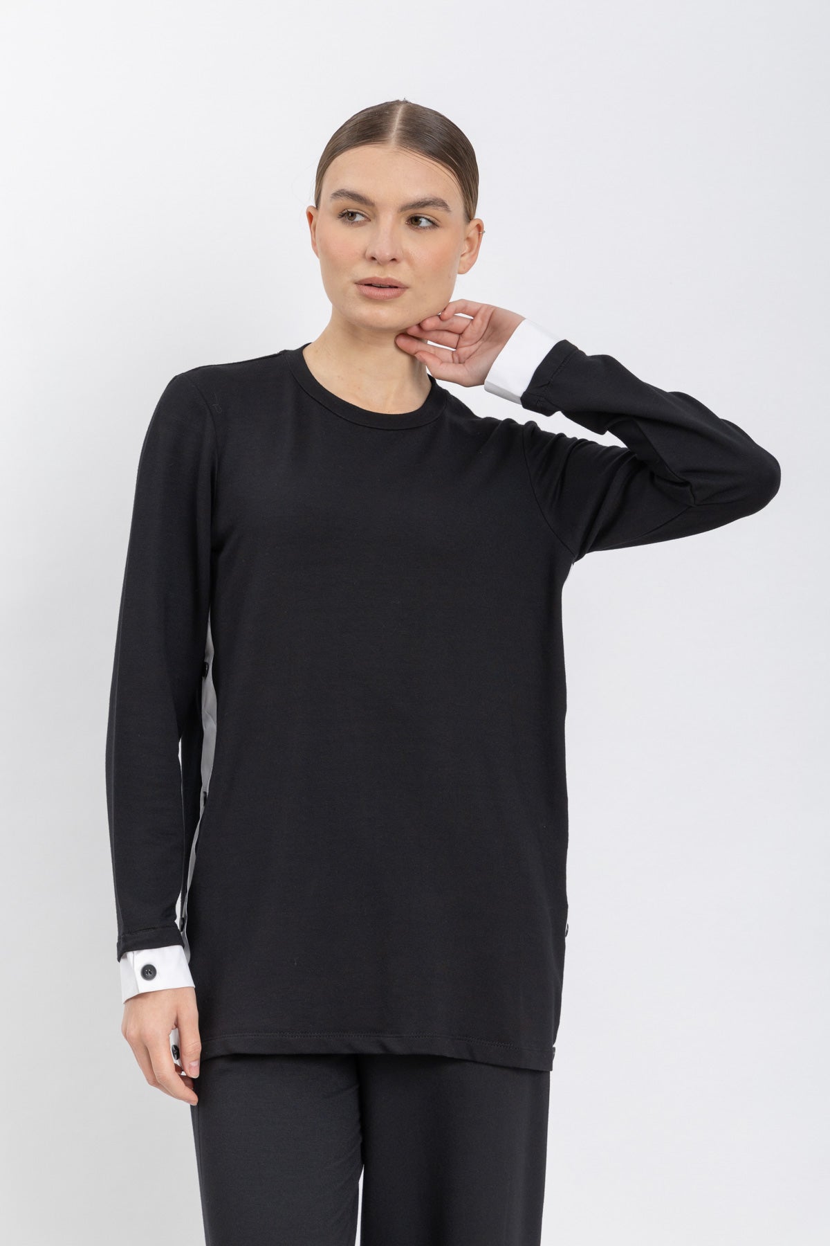 sport line - super soft blouse