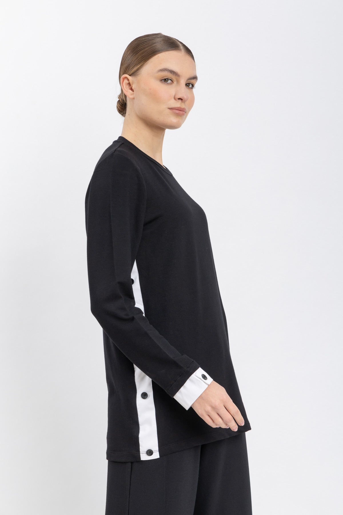 sport line - super soft blouse